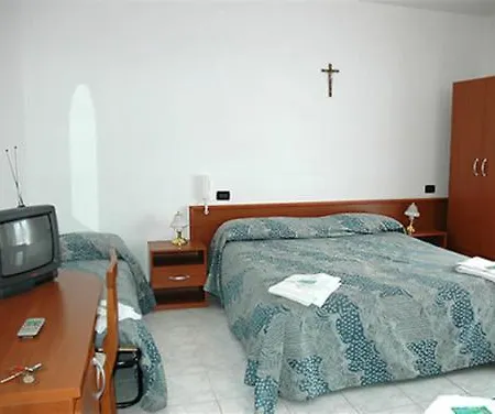 Hotel Costa Hotell