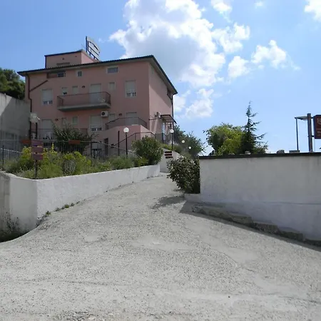 Hotel Costa Hotell San Giovanni Rotondo