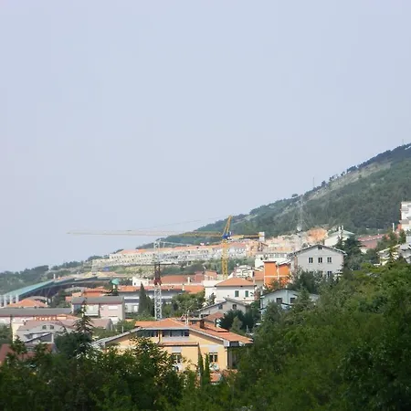 Hotel Costa Hotell San Giovanni Rotondo