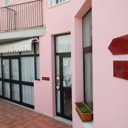 Hotel Costa Hotell 3*