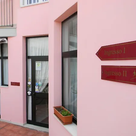 Hotel Costa 3*