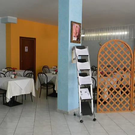 Hotel Costa Hotell San Giovanni Rotondo