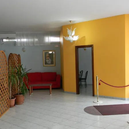 Hotel Costa Hotell