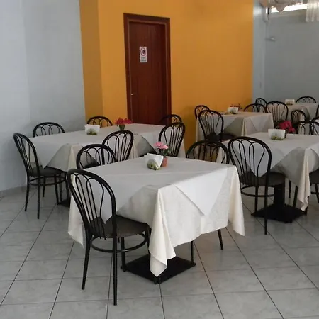 Hotel Costa Hotell