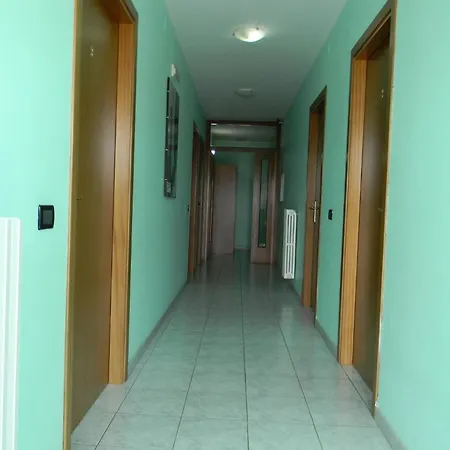Hotel Costa Hotell San Giovanni Rotondo