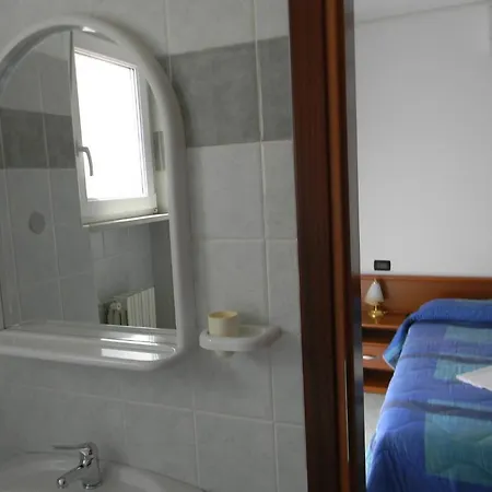 Hotel Costa Hotell San Giovanni Rotondo