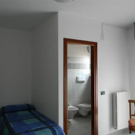 Hotel Costa Hotell San Giovanni Rotondo