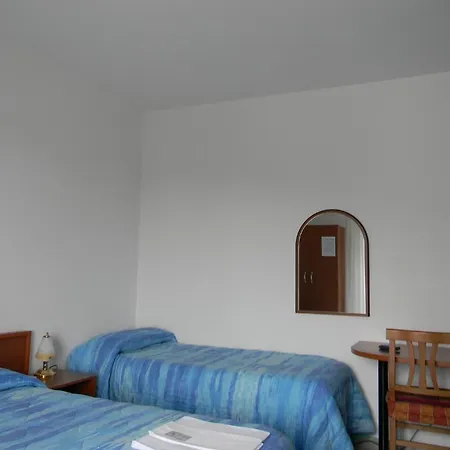 Hotel Costa Hotell 3*