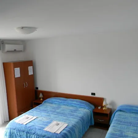 Hotel Costa Hotell San Giovanni Rotondo