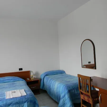 Hotel Costa Hotell San Giovanni Rotondo