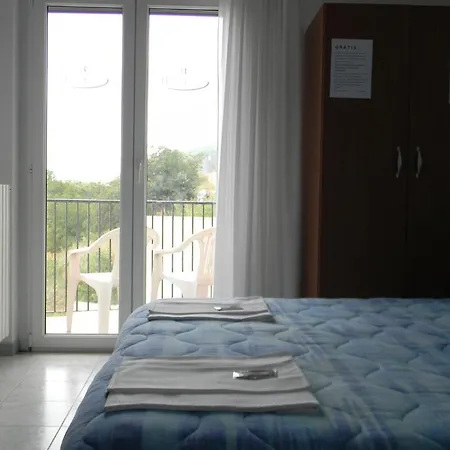 Hotel Costa Hotell 3*