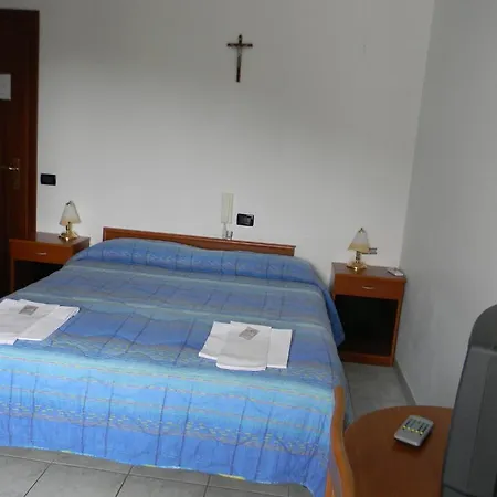 Hotel Costa Hotell