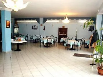Hotel Costa Hotell San Giovanni Rotondo