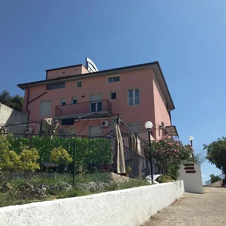 Hotel Costa Hotell San Giovanni Rotondo