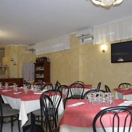 Hotel Costa Hotell San Giovanni Rotondo